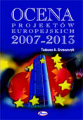 Ocena projektw europejskich 2007-2013